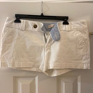 Red Camel Shorts